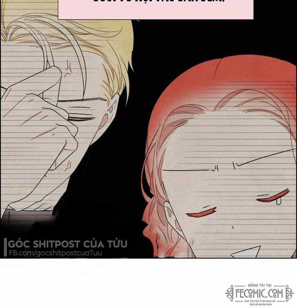 Tôi Đã Cướp Mất Đêm Đầu Tiên Của Nam Chính Chapter 90 trang 37