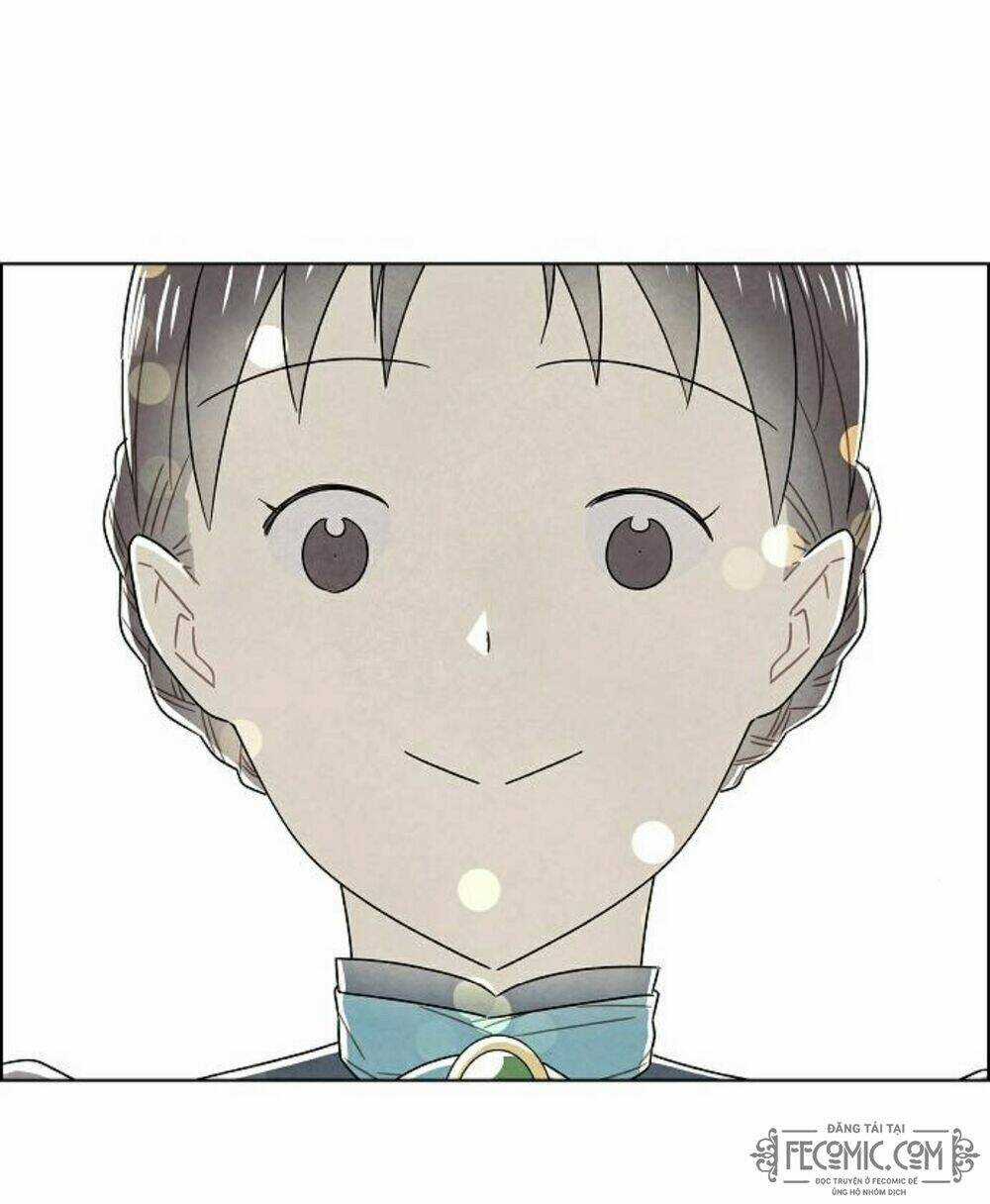 Tôi Đã Cướp Mất Đêm Đầu Tiên Của Nam Chính Chapter 90 trang 39