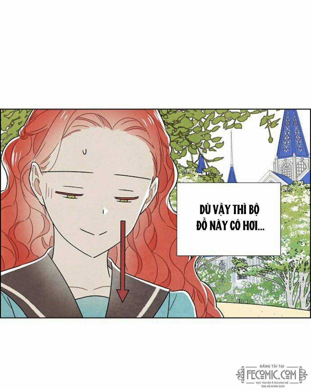 Tôi Đã Cướp Mất Đêm Đầu Tiên Của Nam Chính Chapter 90 trang 4