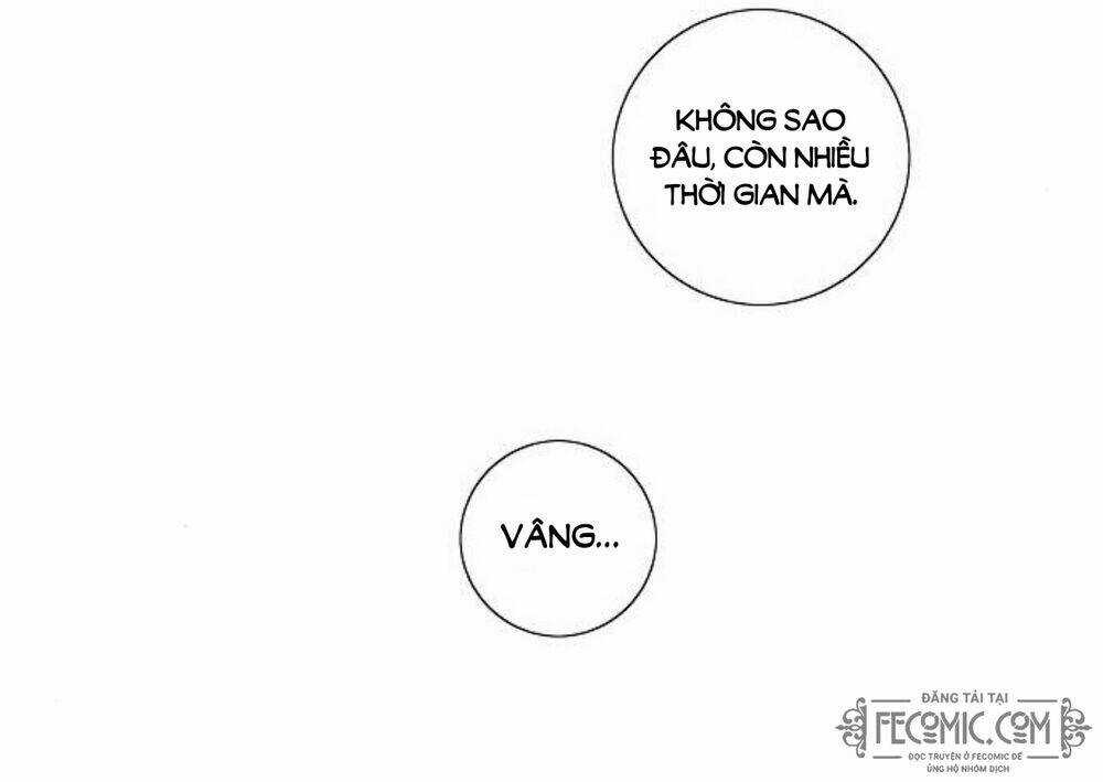 Tôi Đã Cướp Mất Đêm Đầu Tiên Của Nam Chính Chapter 90 trang 41