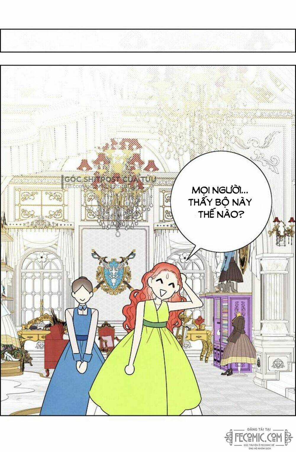 Tôi Đã Cướp Mất Đêm Đầu Tiên Của Nam Chính Chapter 90 trang 42