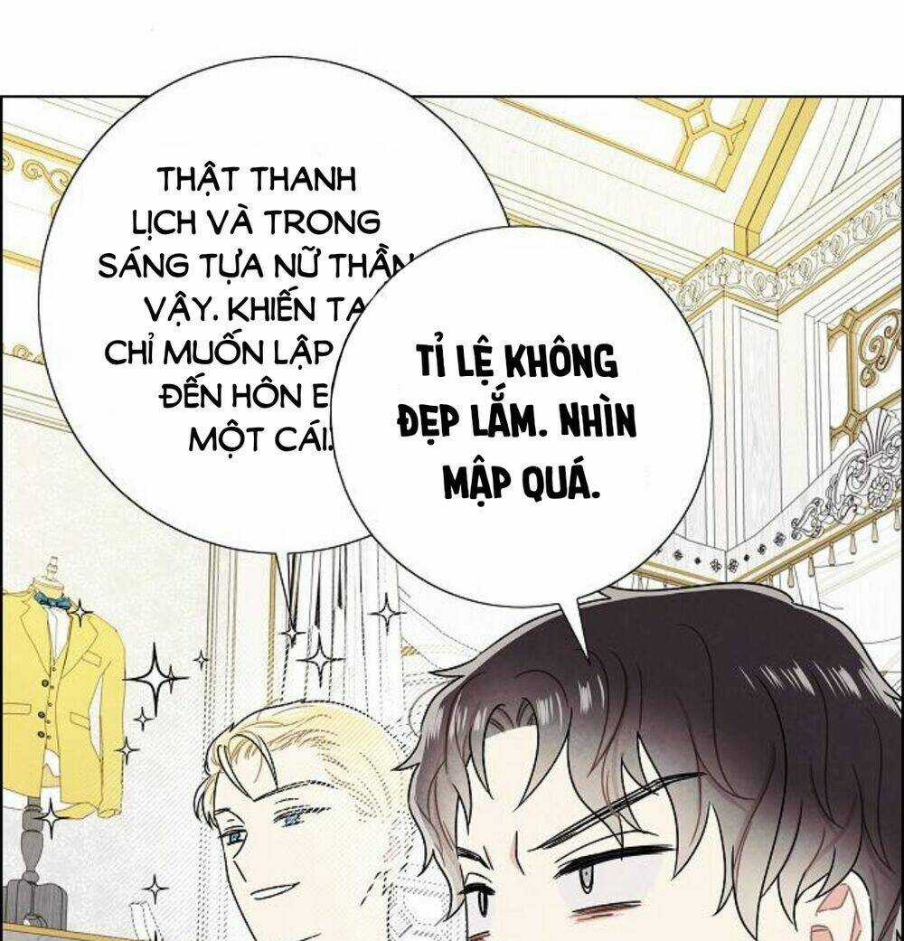 Tôi Đã Cướp Mất Đêm Đầu Tiên Của Nam Chính Chapter 90 trang 43