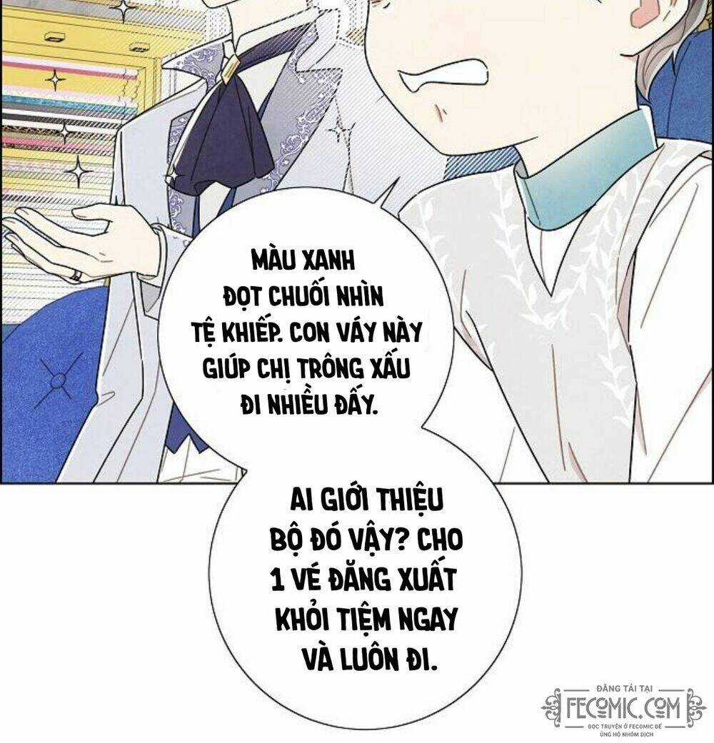 Tôi Đã Cướp Mất Đêm Đầu Tiên Của Nam Chính Chapter 90 trang 44