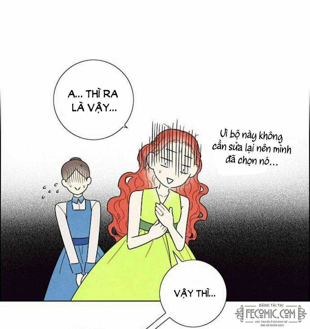 Tôi Đã Cướp Mất Đêm Đầu Tiên Của Nam Chính Chapter 90 trang 45