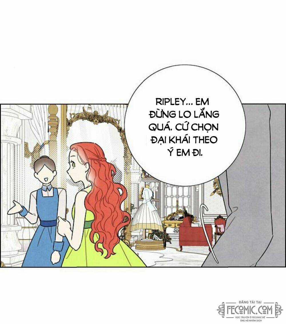 Tôi Đã Cướp Mất Đêm Đầu Tiên Của Nam Chính Chapter 90 trang 47