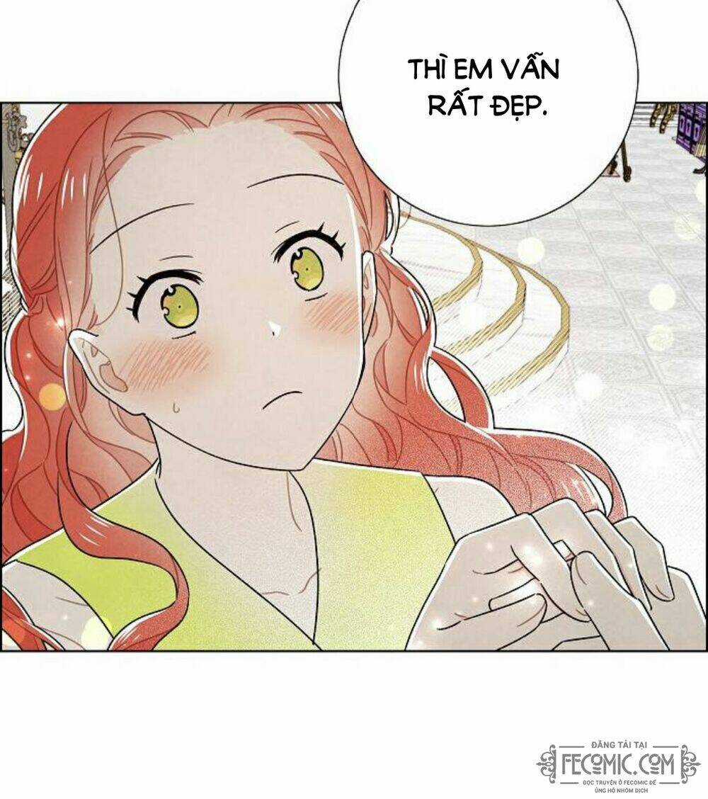 Tôi Đã Cướp Mất Đêm Đầu Tiên Của Nam Chính Chapter 90 trang 49