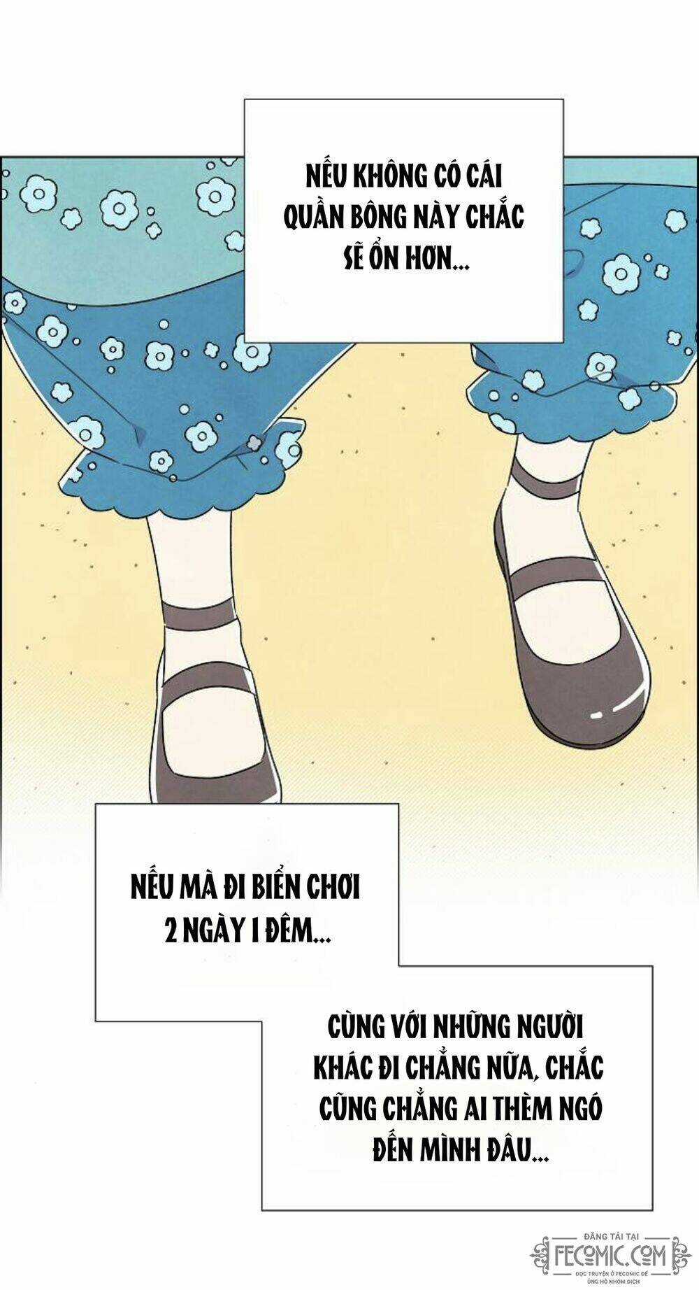 Tôi Đã Cướp Mất Đêm Đầu Tiên Của Nam Chính Chapter 90 trang 5