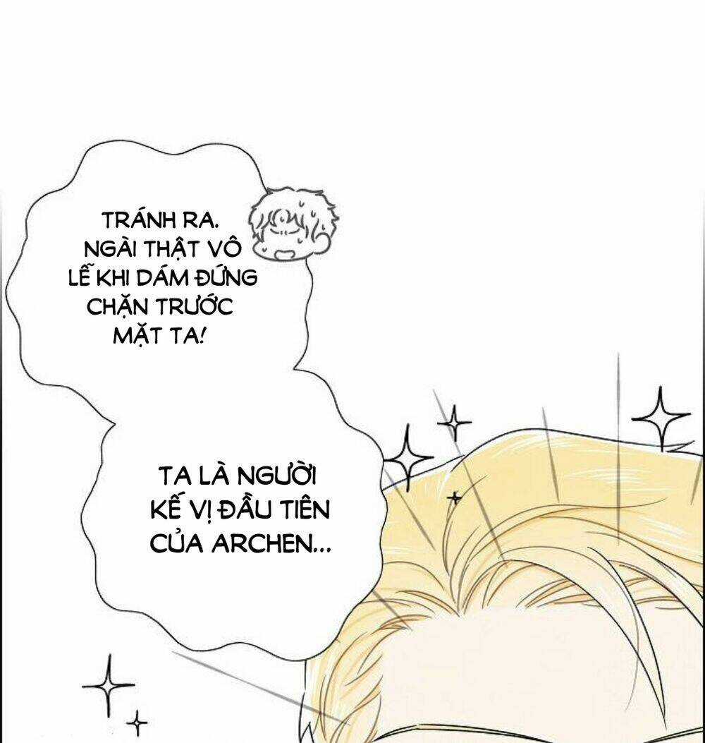 Tôi Đã Cướp Mất Đêm Đầu Tiên Của Nam Chính Chapter 90 trang 57