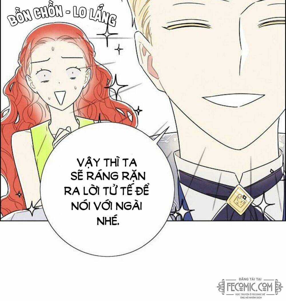 Tôi Đã Cướp Mất Đêm Đầu Tiên Của Nam Chính Chapter 90 trang 58