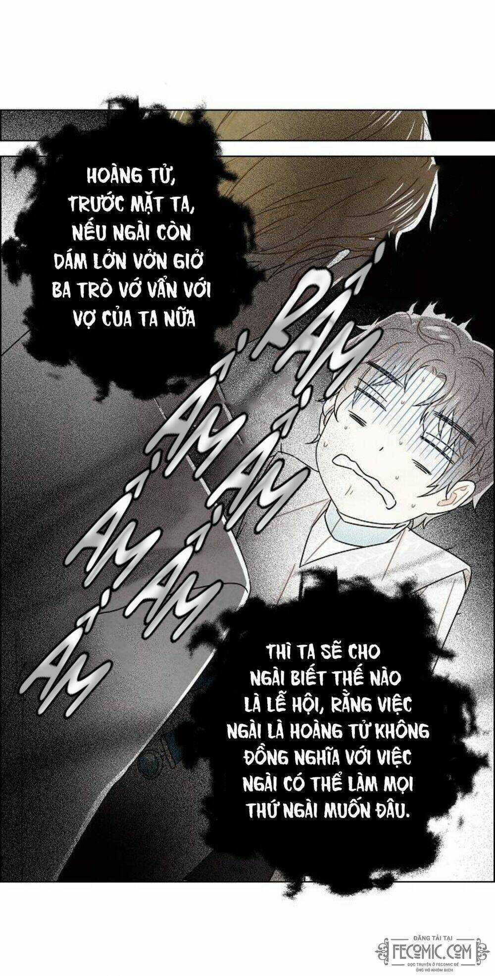 Tôi Đã Cướp Mất Đêm Đầu Tiên Của Nam Chính Chapter 90 trang 59