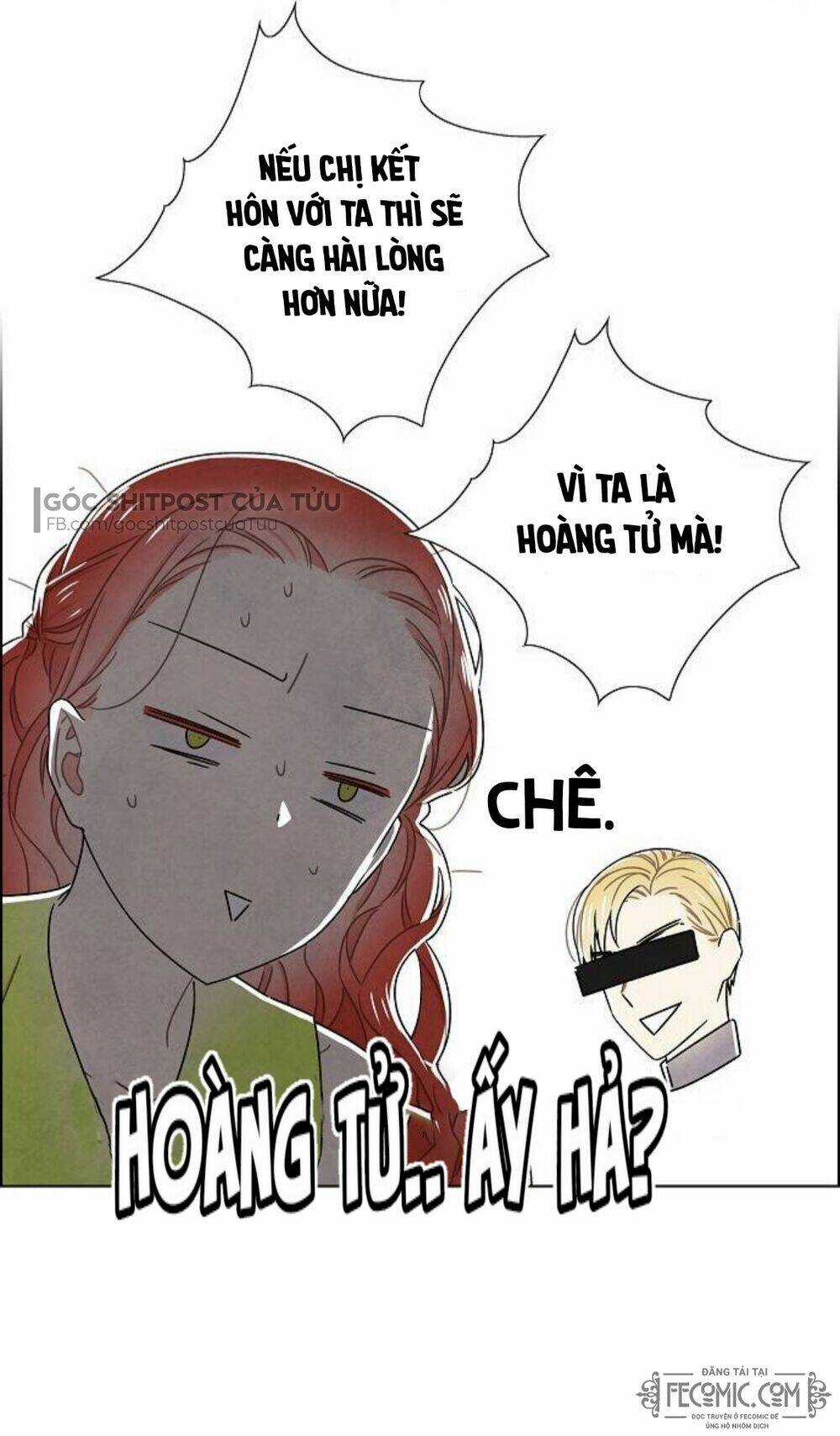 Tôi Đã Cướp Mất Đêm Đầu Tiên Của Nam Chính Chapter 90 trang 62