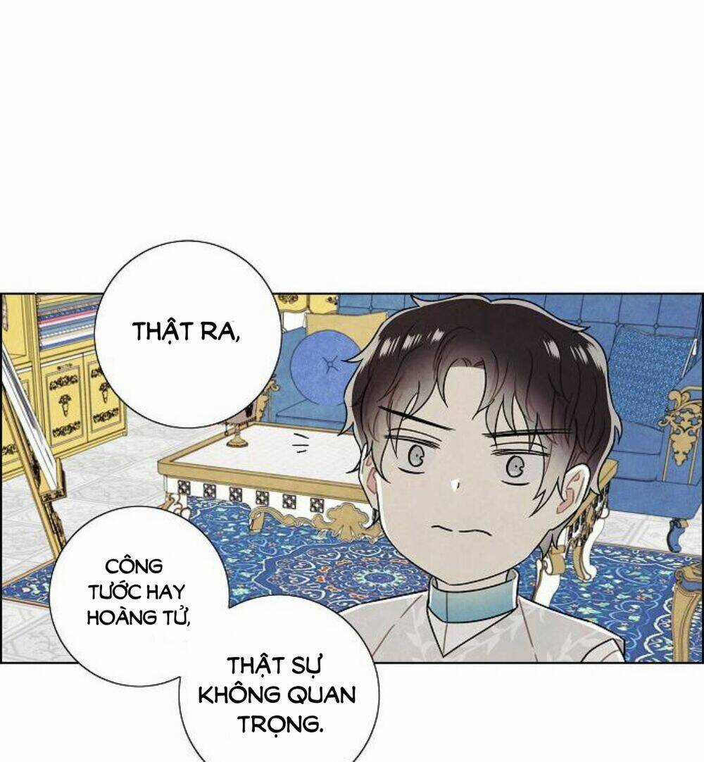 Tôi Đã Cướp Mất Đêm Đầu Tiên Của Nam Chính Chapter 90 trang 63