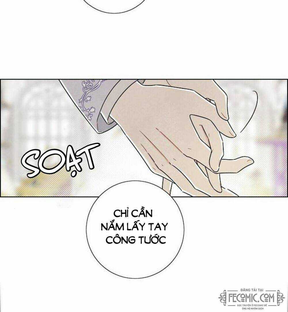 Tôi Đã Cướp Mất Đêm Đầu Tiên Của Nam Chính Chapter 90 trang 64