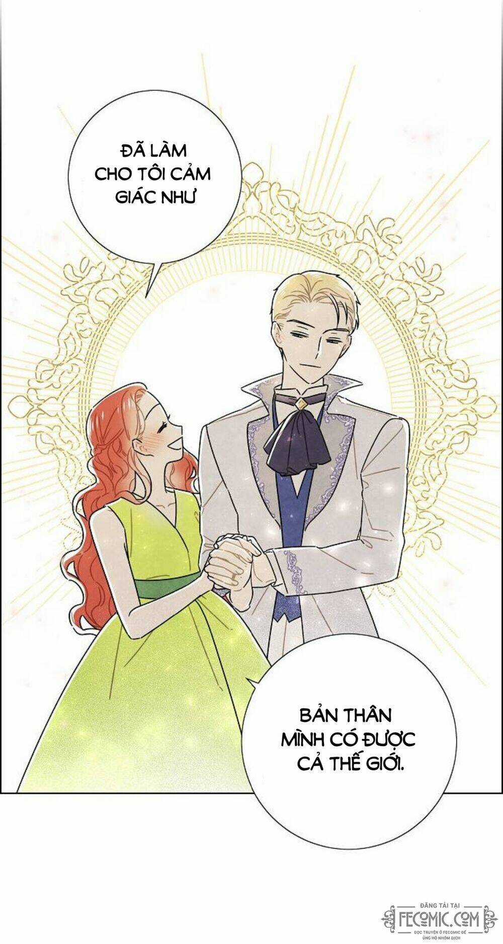 Tôi Đã Cướp Mất Đêm Đầu Tiên Của Nam Chính Chapter 90 trang 65