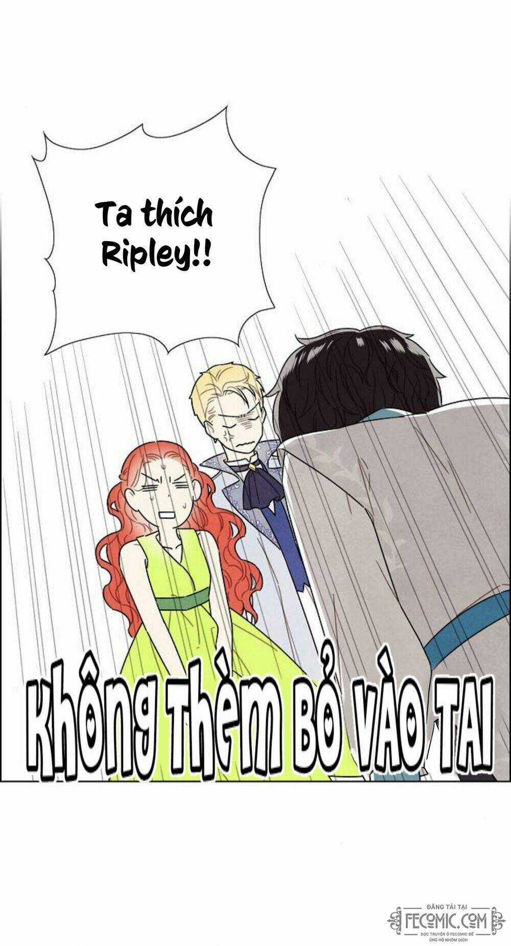 Tôi Đã Cướp Mất Đêm Đầu Tiên Của Nam Chính Chapter 90 trang 69