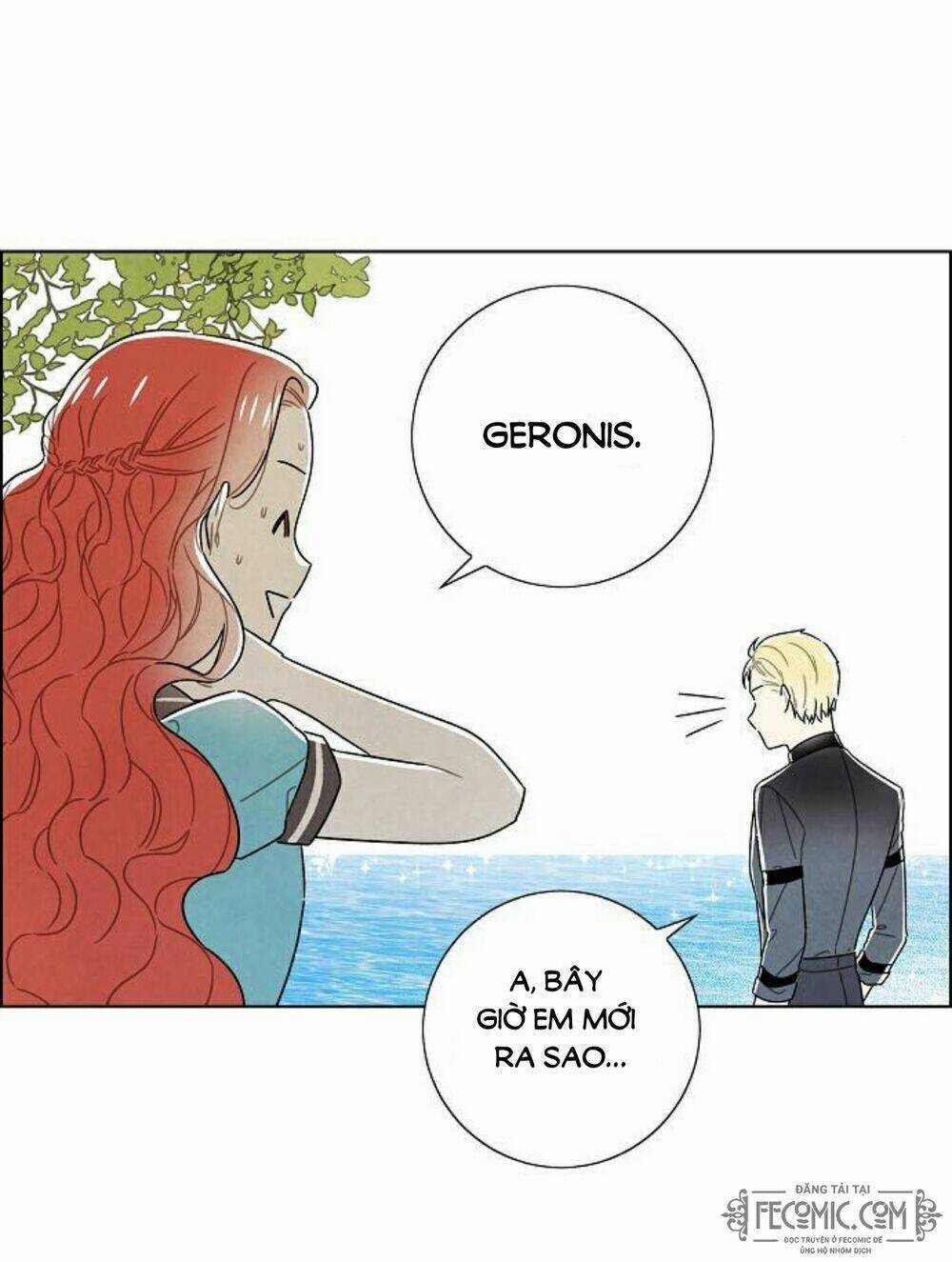 Tôi Đã Cướp Mất Đêm Đầu Tiên Của Nam Chính Chapter 90 trang 7