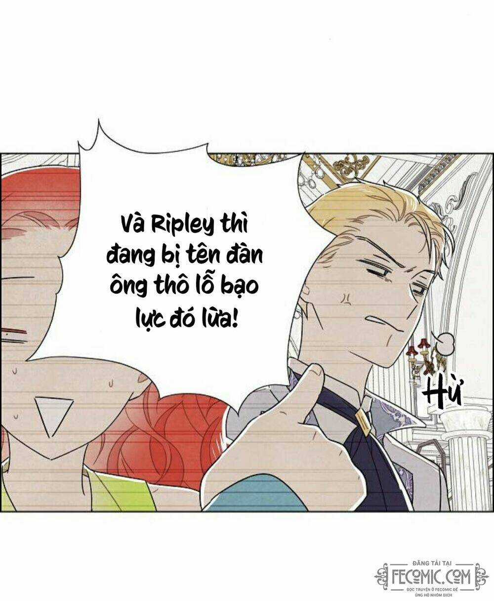 Tôi Đã Cướp Mất Đêm Đầu Tiên Của Nam Chính Chapter 90 trang 70