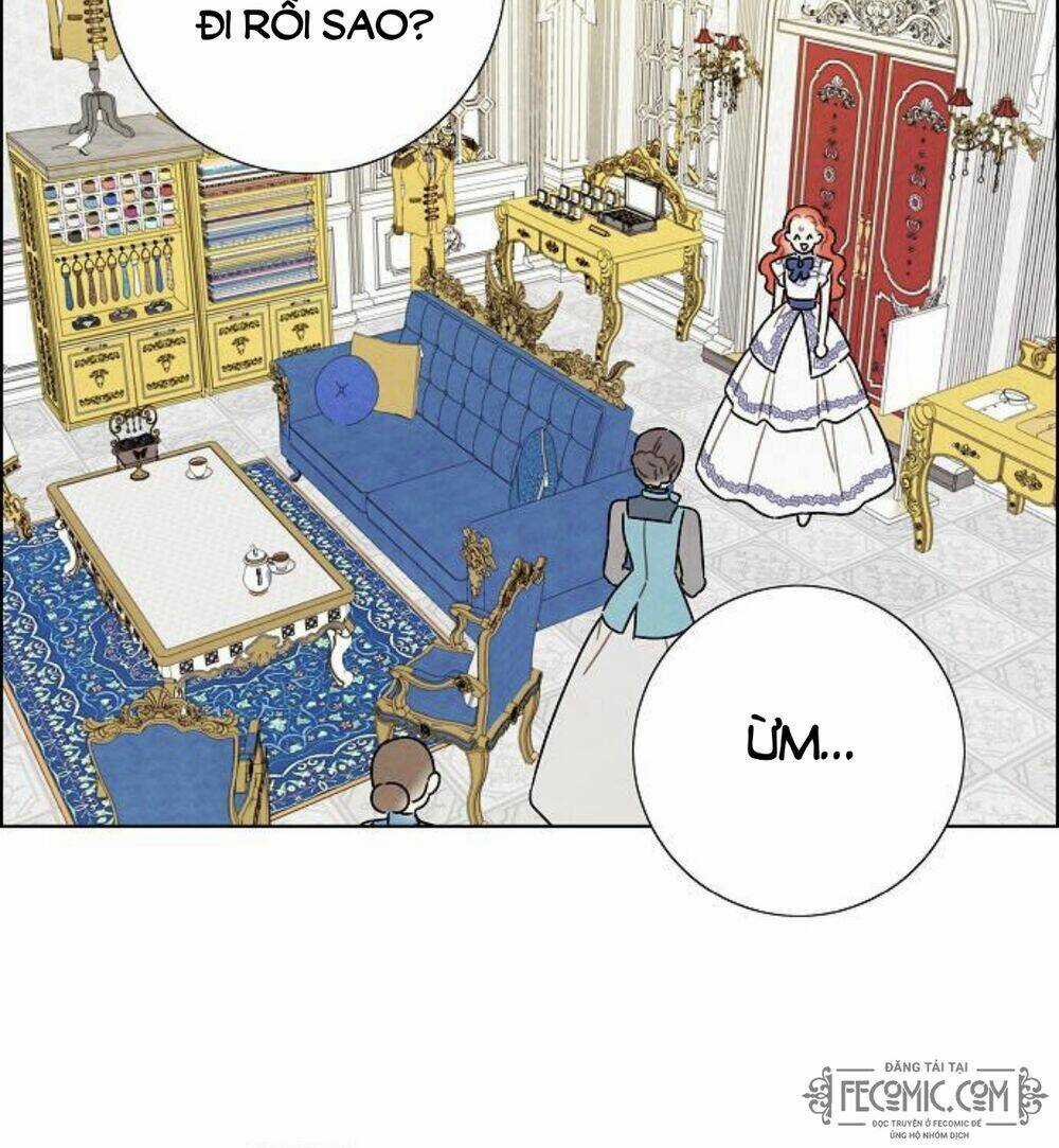 Tôi Đã Cướp Mất Đêm Đầu Tiên Của Nam Chính Chapter 90 trang 78