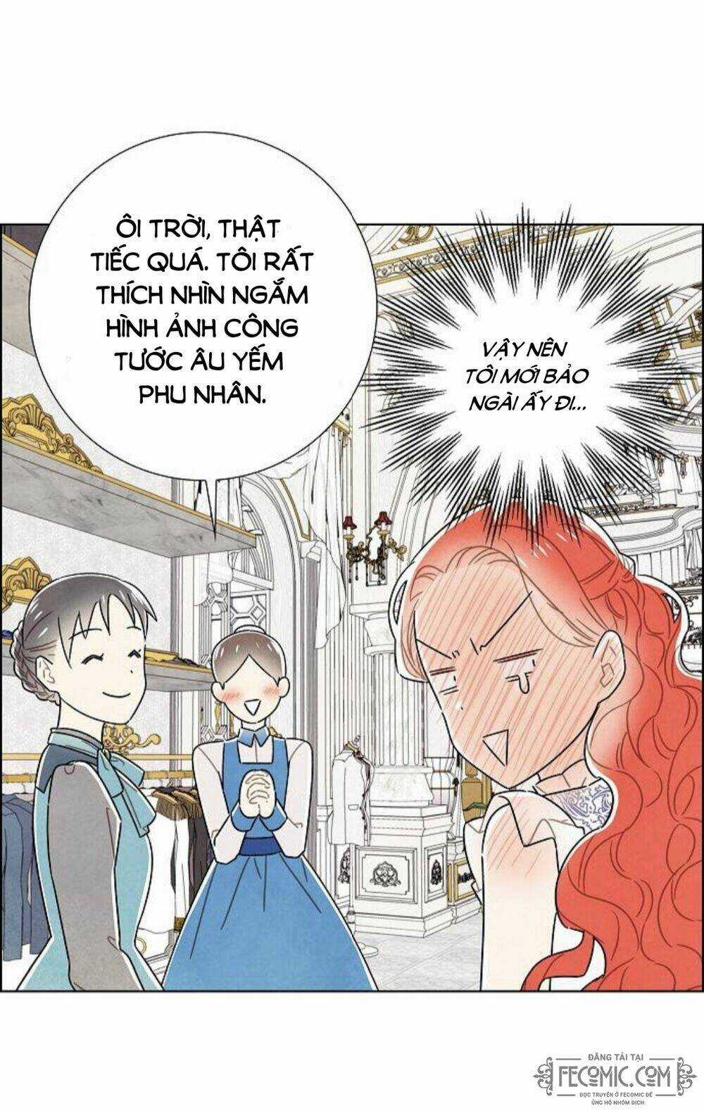 Tôi Đã Cướp Mất Đêm Đầu Tiên Của Nam Chính Chapter 90 trang 79