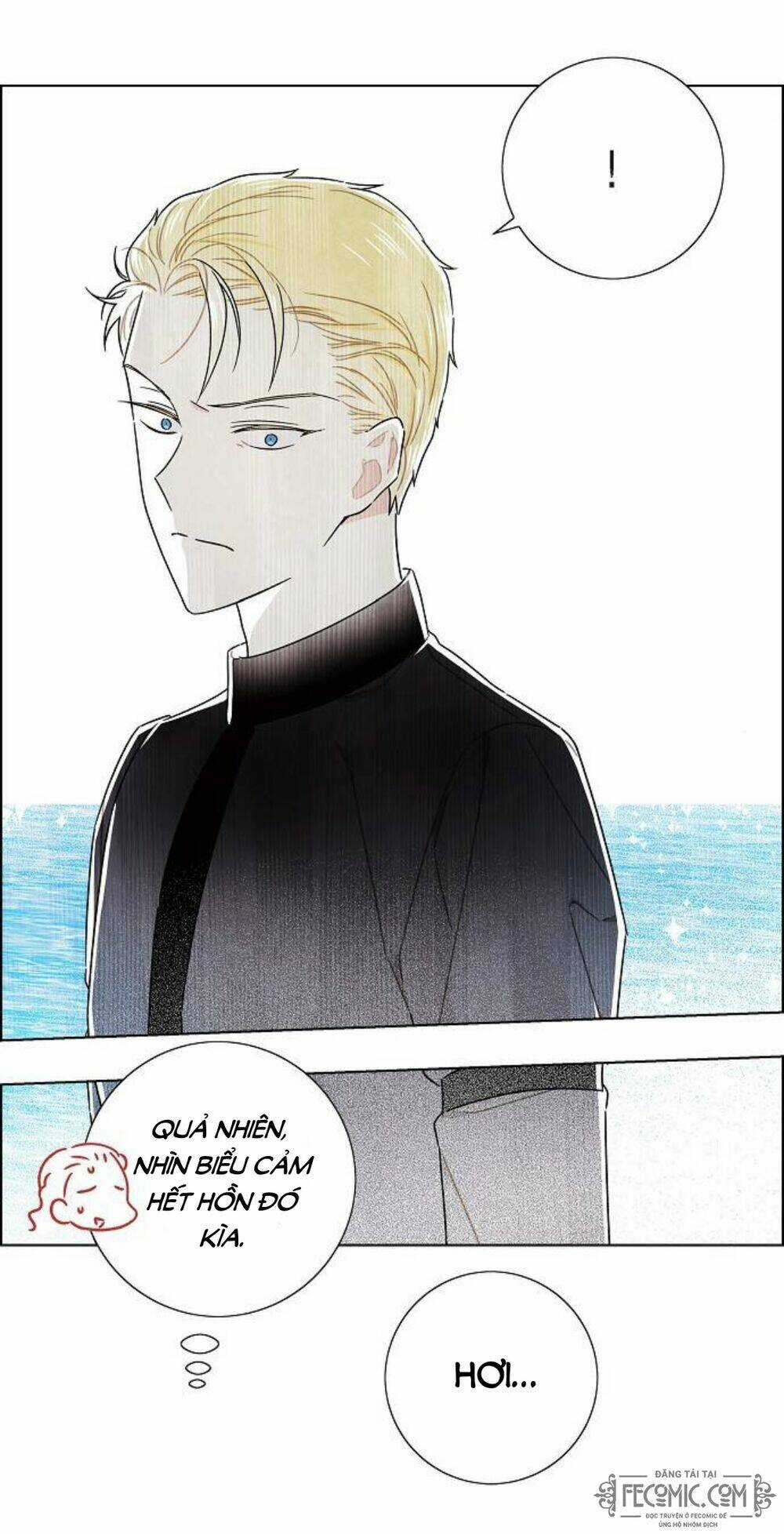 Tôi Đã Cướp Mất Đêm Đầu Tiên Của Nam Chính Chapter 90 trang 8