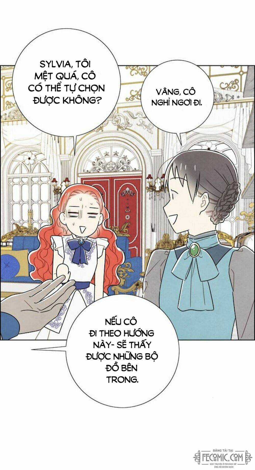 Tôi Đã Cướp Mất Đêm Đầu Tiên Của Nam Chính Chapter 90 trang 80