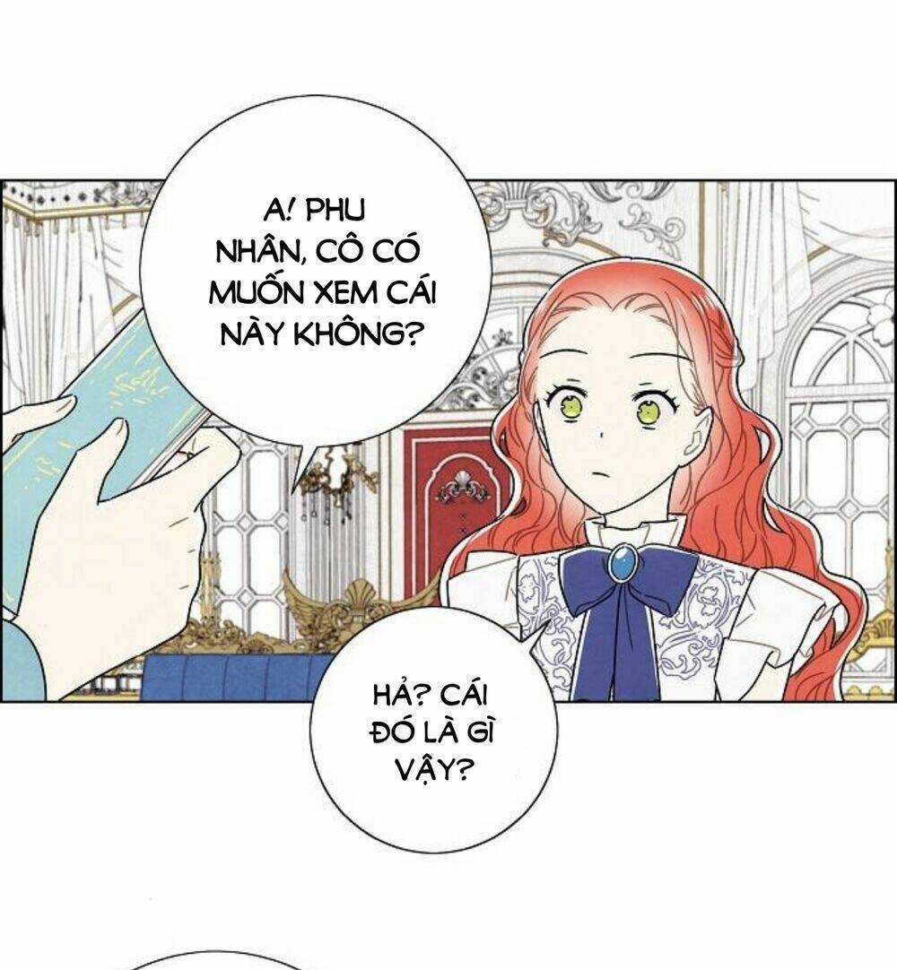 Tôi Đã Cướp Mất Đêm Đầu Tiên Của Nam Chính Chapter 90 trang 81