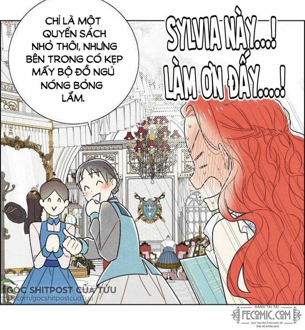 Tôi Đã Cướp Mất Đêm Đầu Tiên Của Nam Chính Chapter 90 trang 82