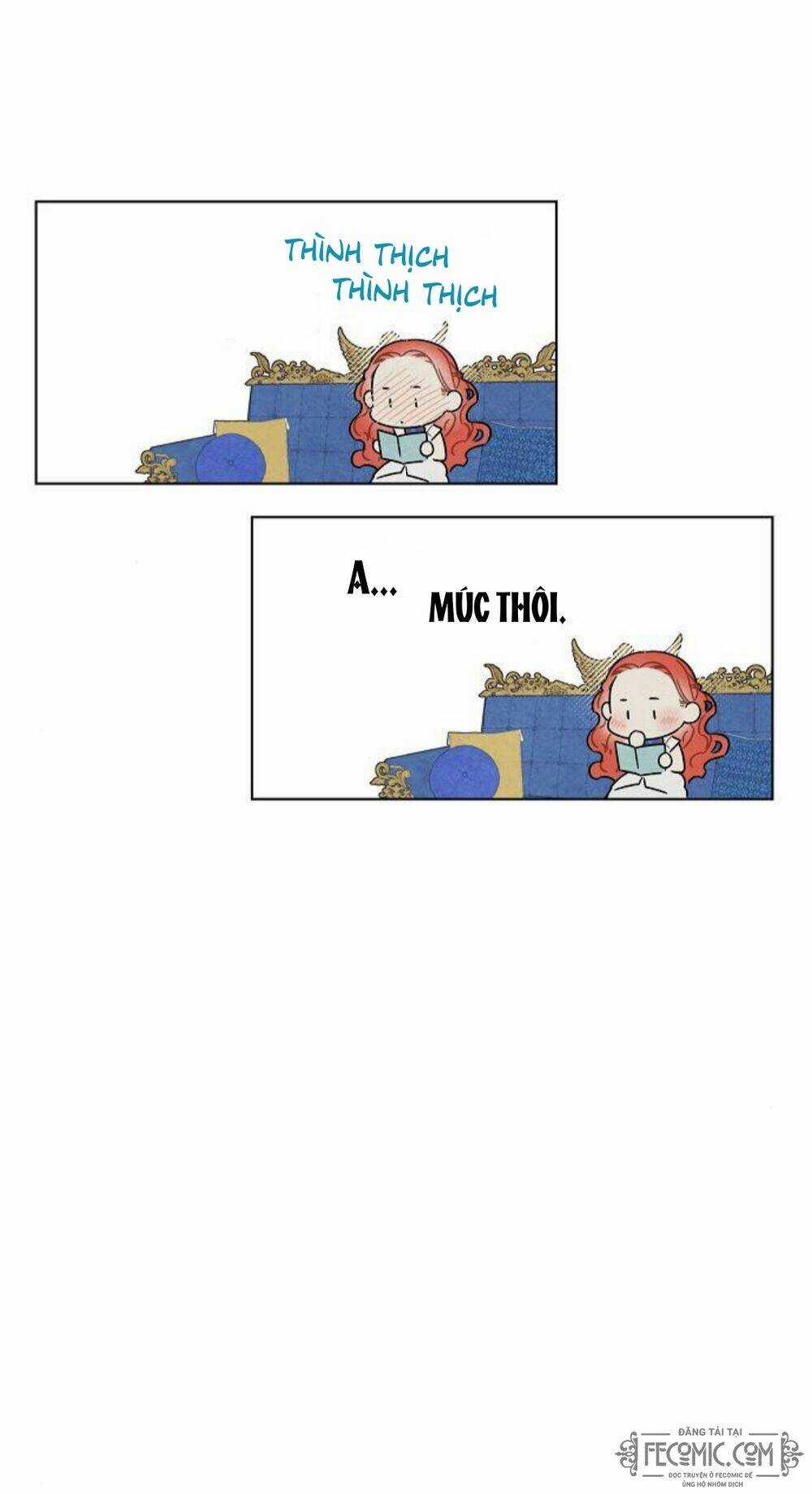 Tôi Đã Cướp Mất Đêm Đầu Tiên Của Nam Chính Chapter 90 trang 83