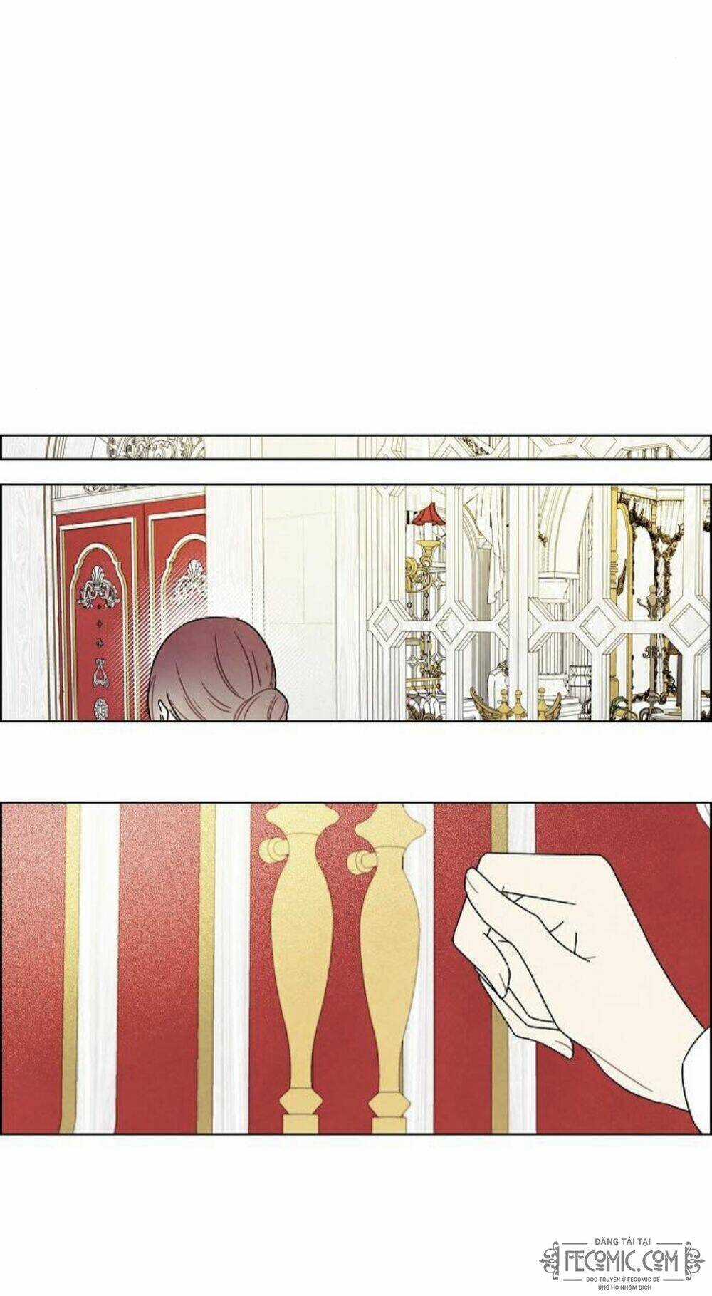 Tôi Đã Cướp Mất Đêm Đầu Tiên Của Nam Chính Chapter 90 trang 84