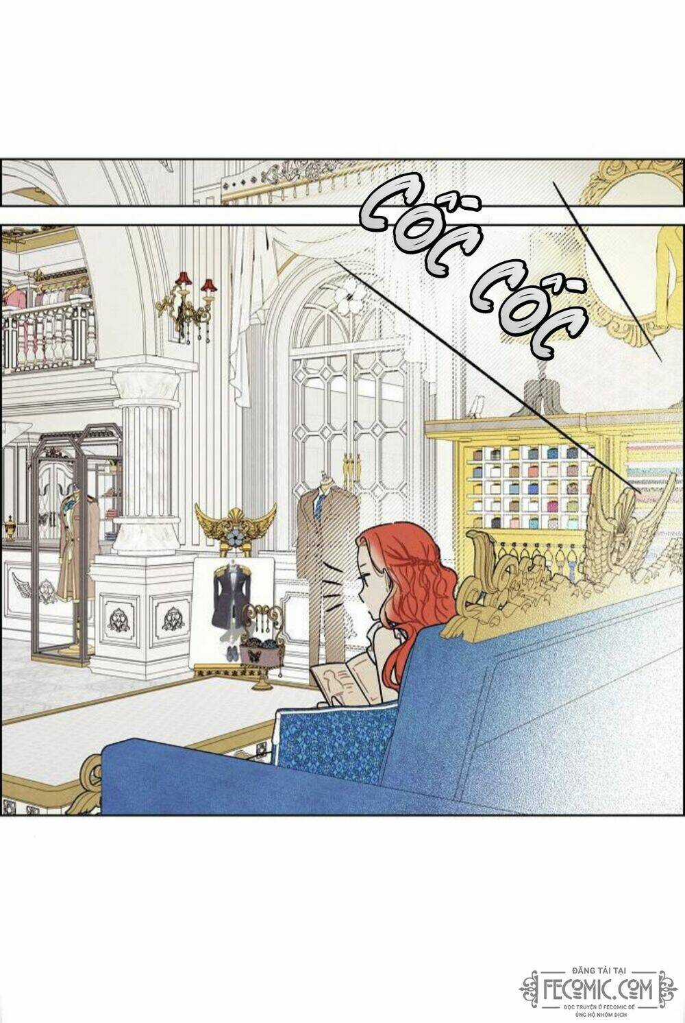 Tôi Đã Cướp Mất Đêm Đầu Tiên Của Nam Chính Chapter 90 trang 85