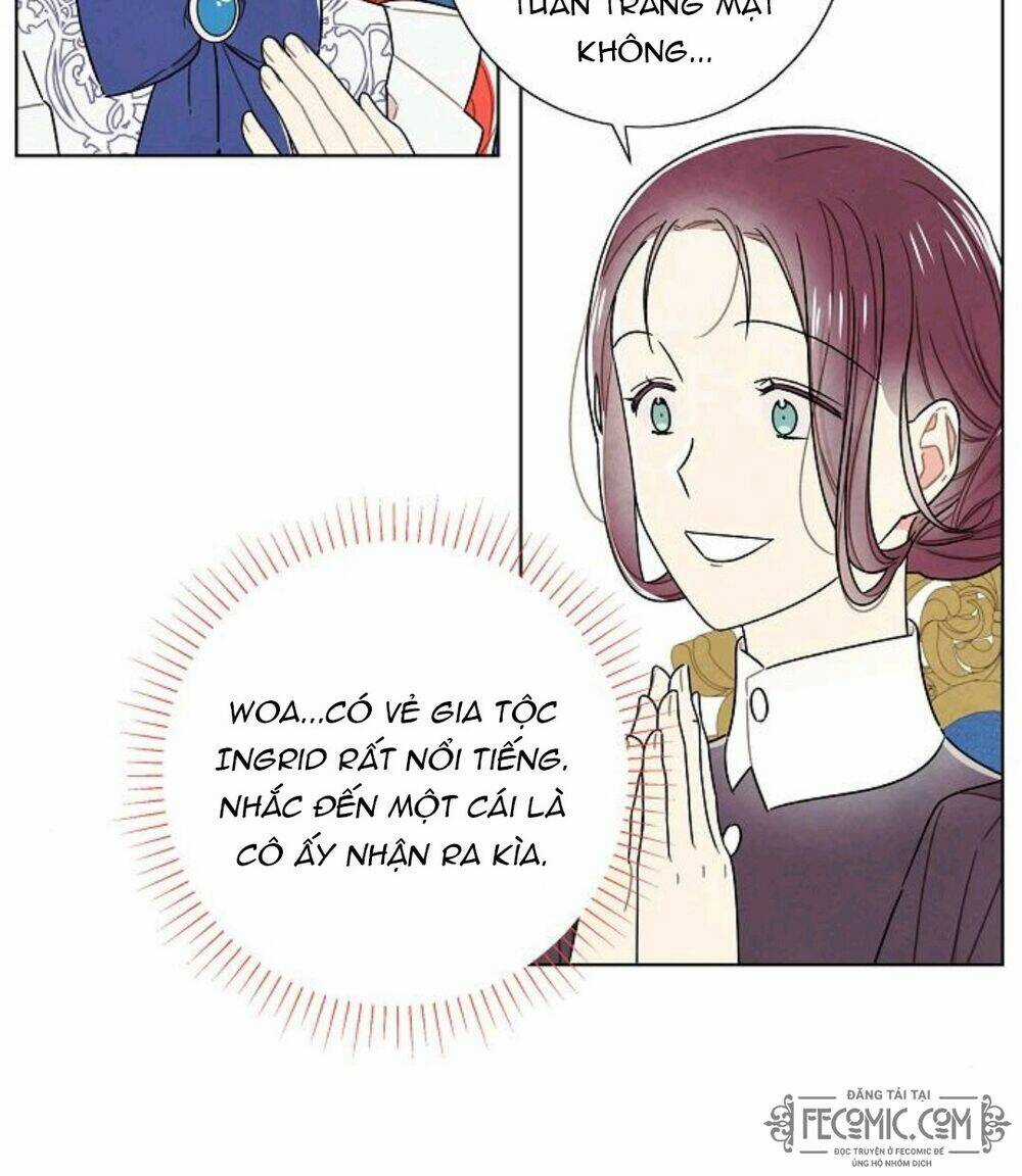 Tôi Đã Cướp Mất Đêm Đầu Tiên Của Nam Chính Chapter 91 trang 11