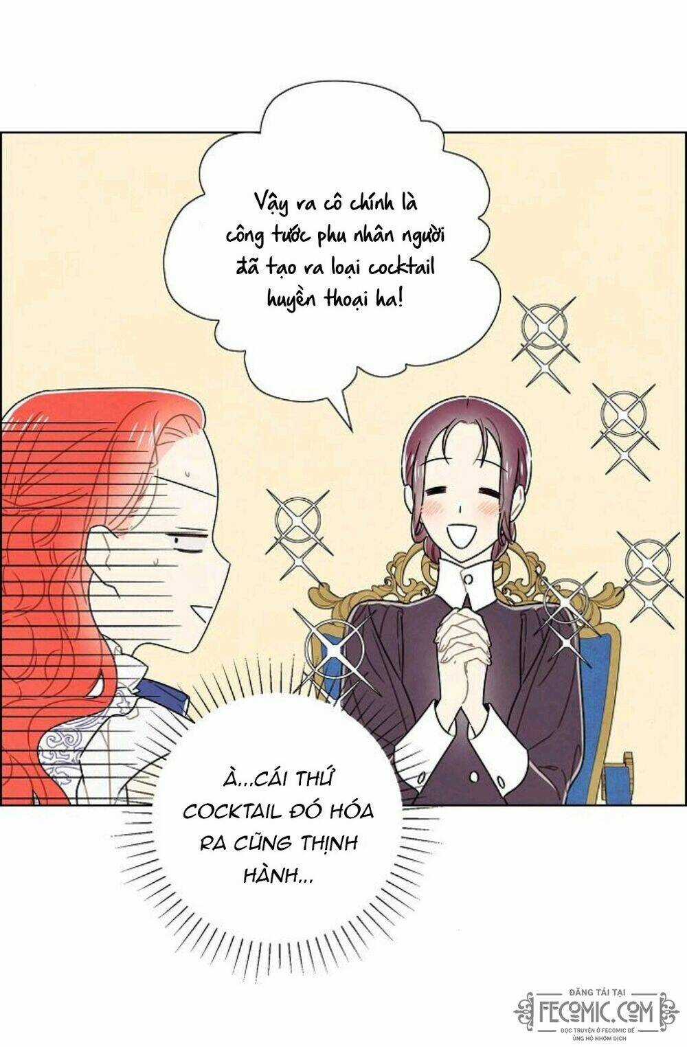 Tôi Đã Cướp Mất Đêm Đầu Tiên Của Nam Chính Chapter 91 trang 12