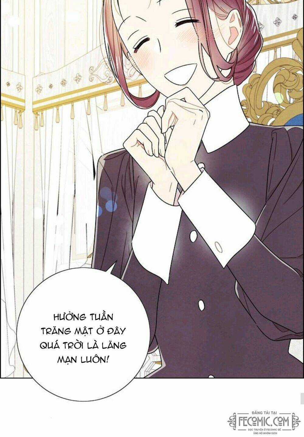 Tôi Đã Cướp Mất Đêm Đầu Tiên Của Nam Chính Chapter 91 trang 14