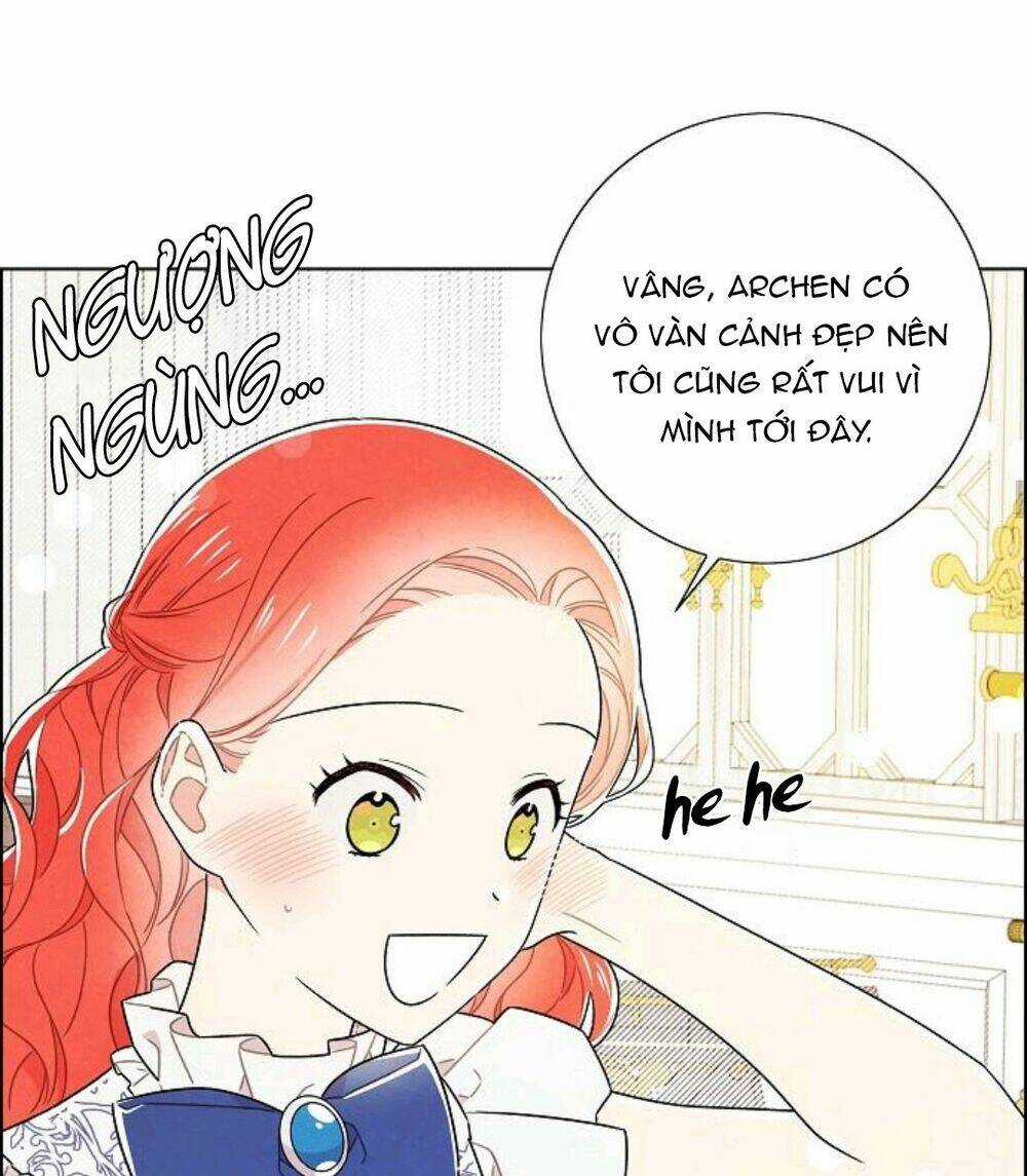 Tôi Đã Cướp Mất Đêm Đầu Tiên Của Nam Chính Chapter 91 trang 15