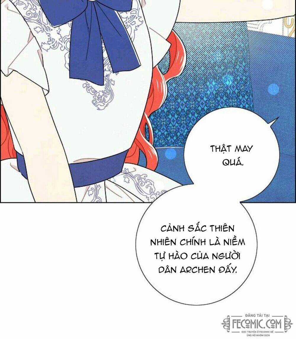 Tôi Đã Cướp Mất Đêm Đầu Tiên Của Nam Chính Chapter 91 trang 16