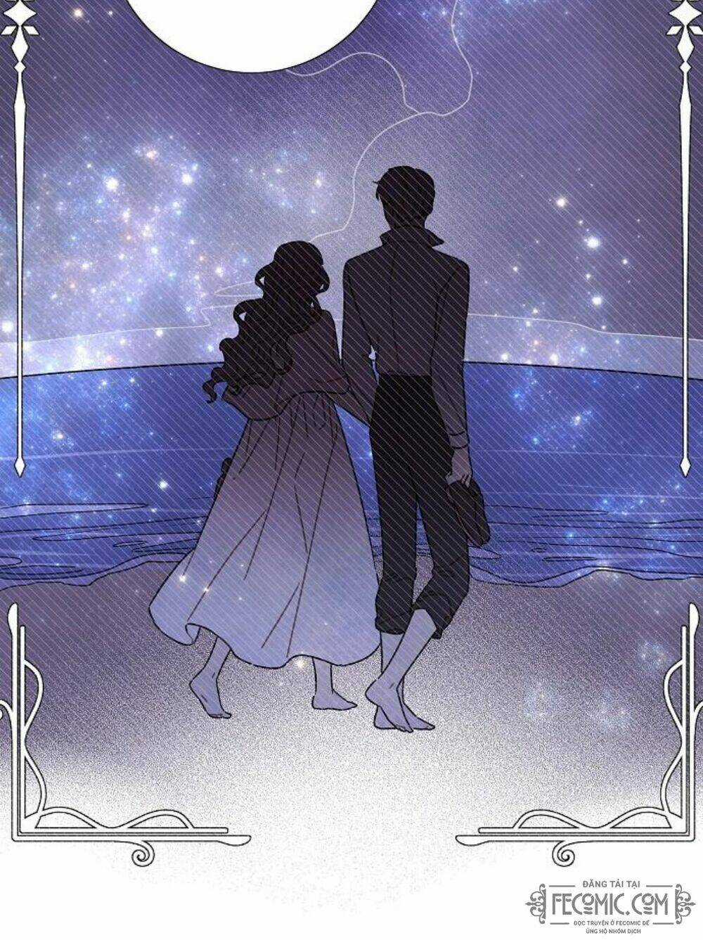 Tôi Đã Cướp Mất Đêm Đầu Tiên Của Nam Chính Chapter 91 trang 19