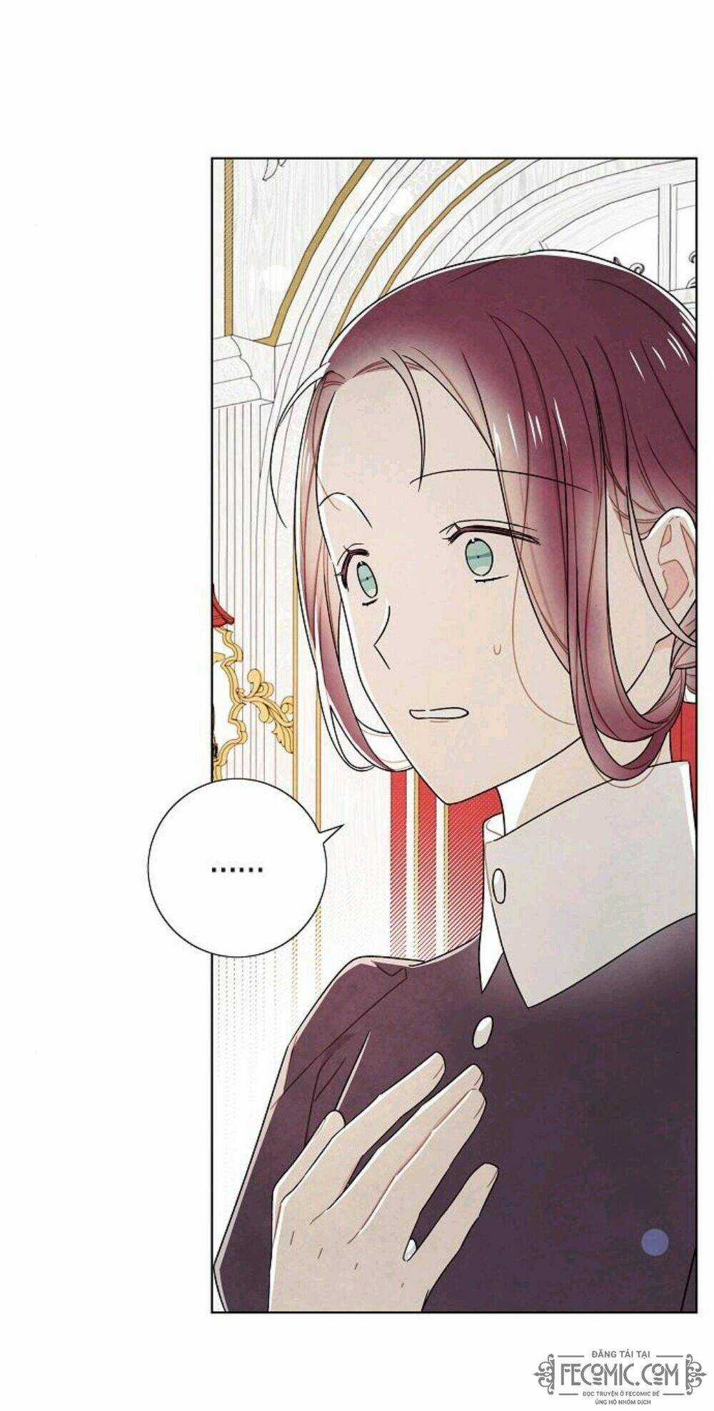 Tôi Đã Cướp Mất Đêm Đầu Tiên Của Nam Chính Chapter 91 trang 2