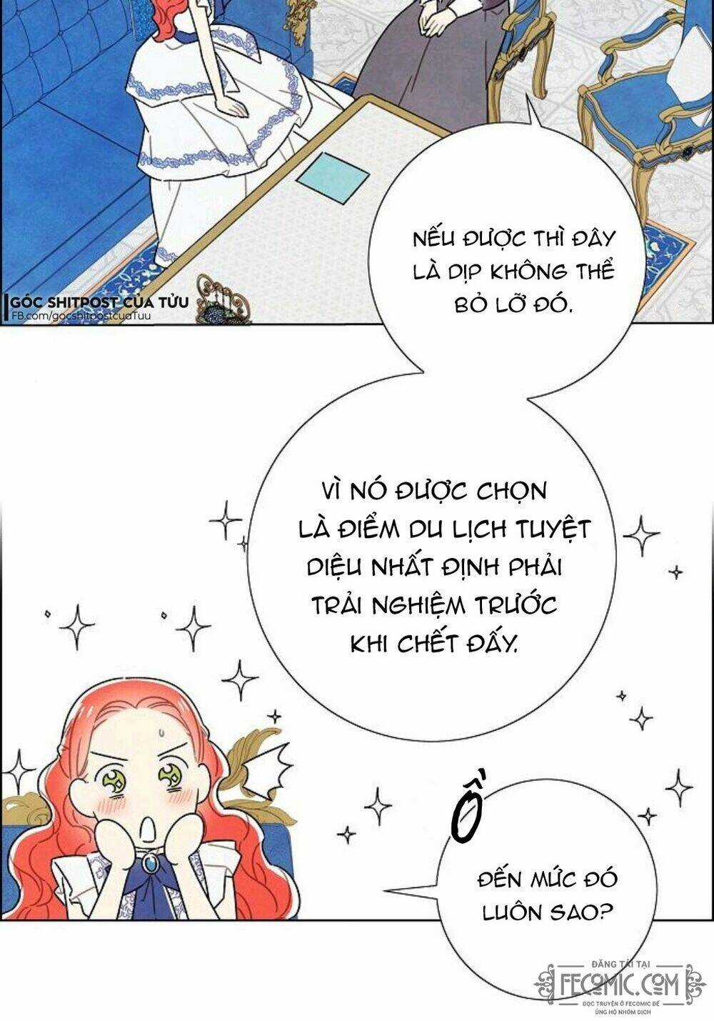 Tôi Đã Cướp Mất Đêm Đầu Tiên Của Nam Chính Chapter 91 trang 23