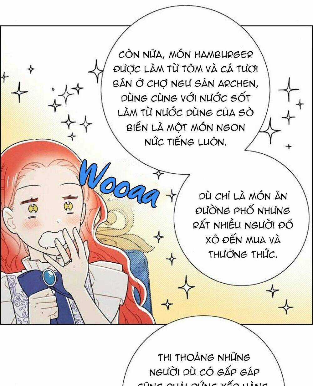 Tôi Đã Cướp Mất Đêm Đầu Tiên Của Nam Chính Chapter 91 trang 24