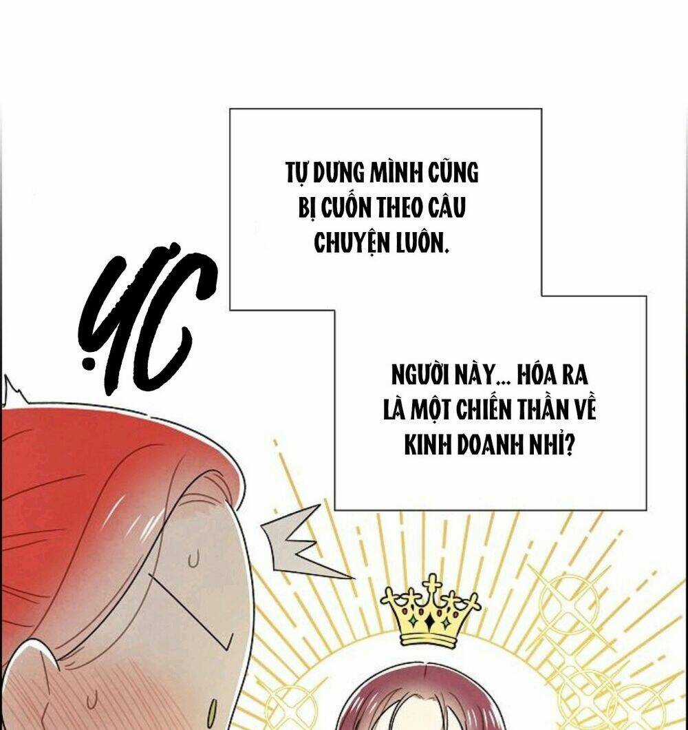 Tôi Đã Cướp Mất Đêm Đầu Tiên Của Nam Chính Chapter 91 trang 26