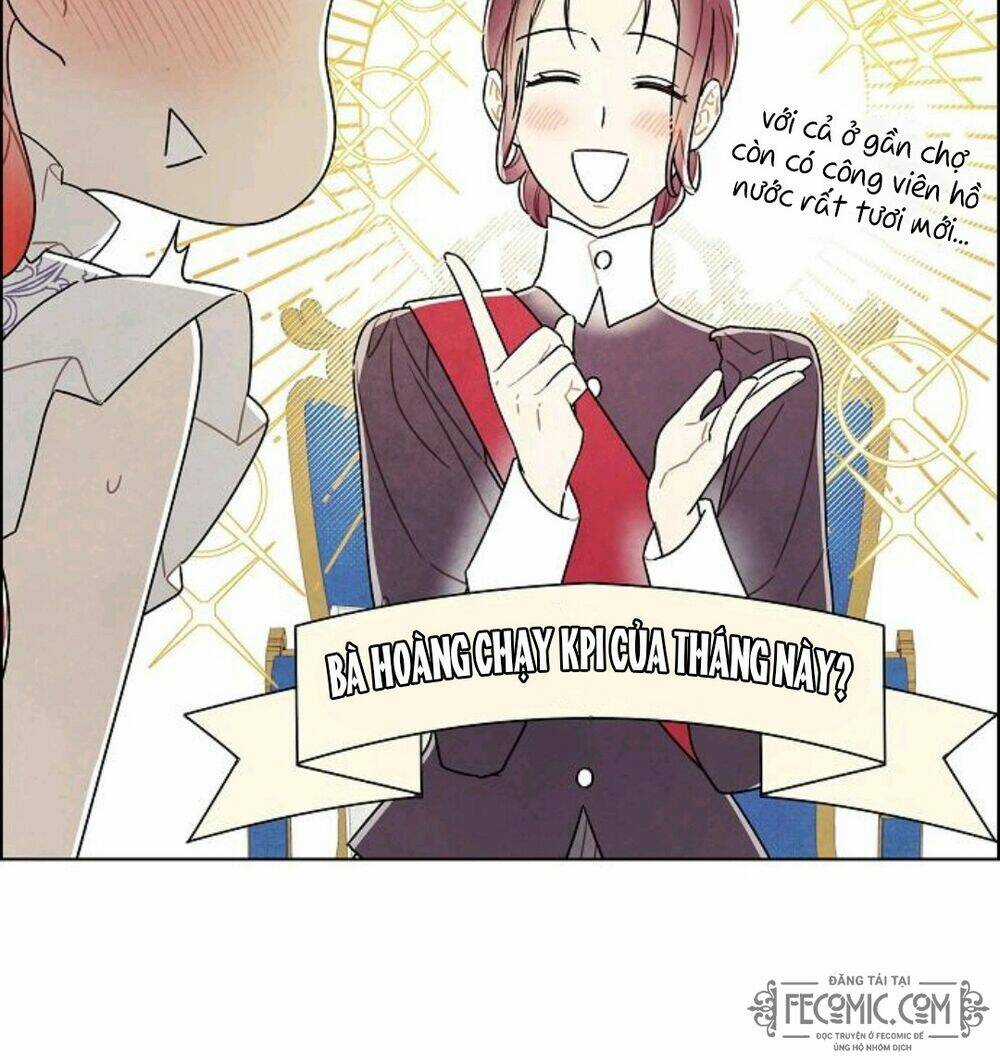 Tôi Đã Cướp Mất Đêm Đầu Tiên Của Nam Chính Chapter 91 trang 27