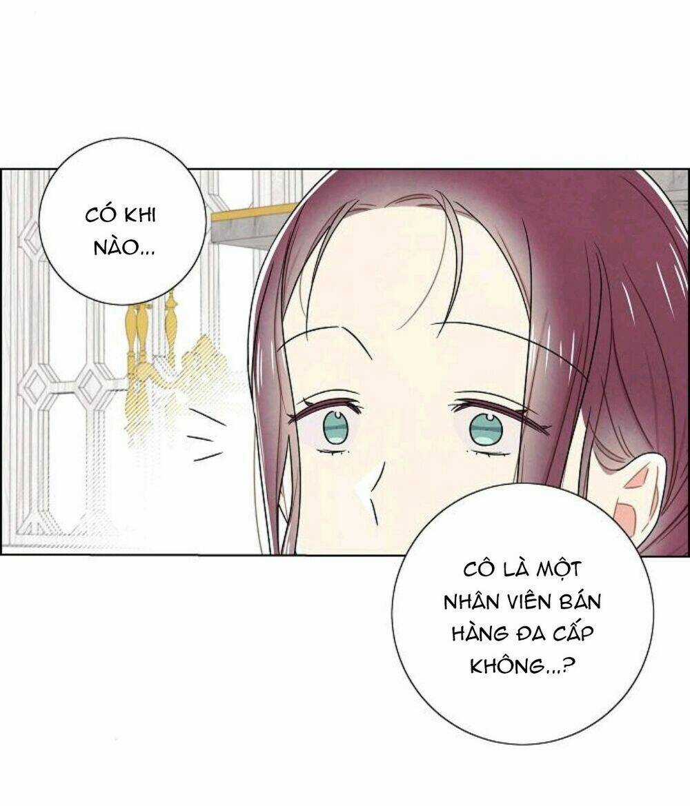 Tôi Đã Cướp Mất Đêm Đầu Tiên Của Nam Chính Chapter 91 trang 28