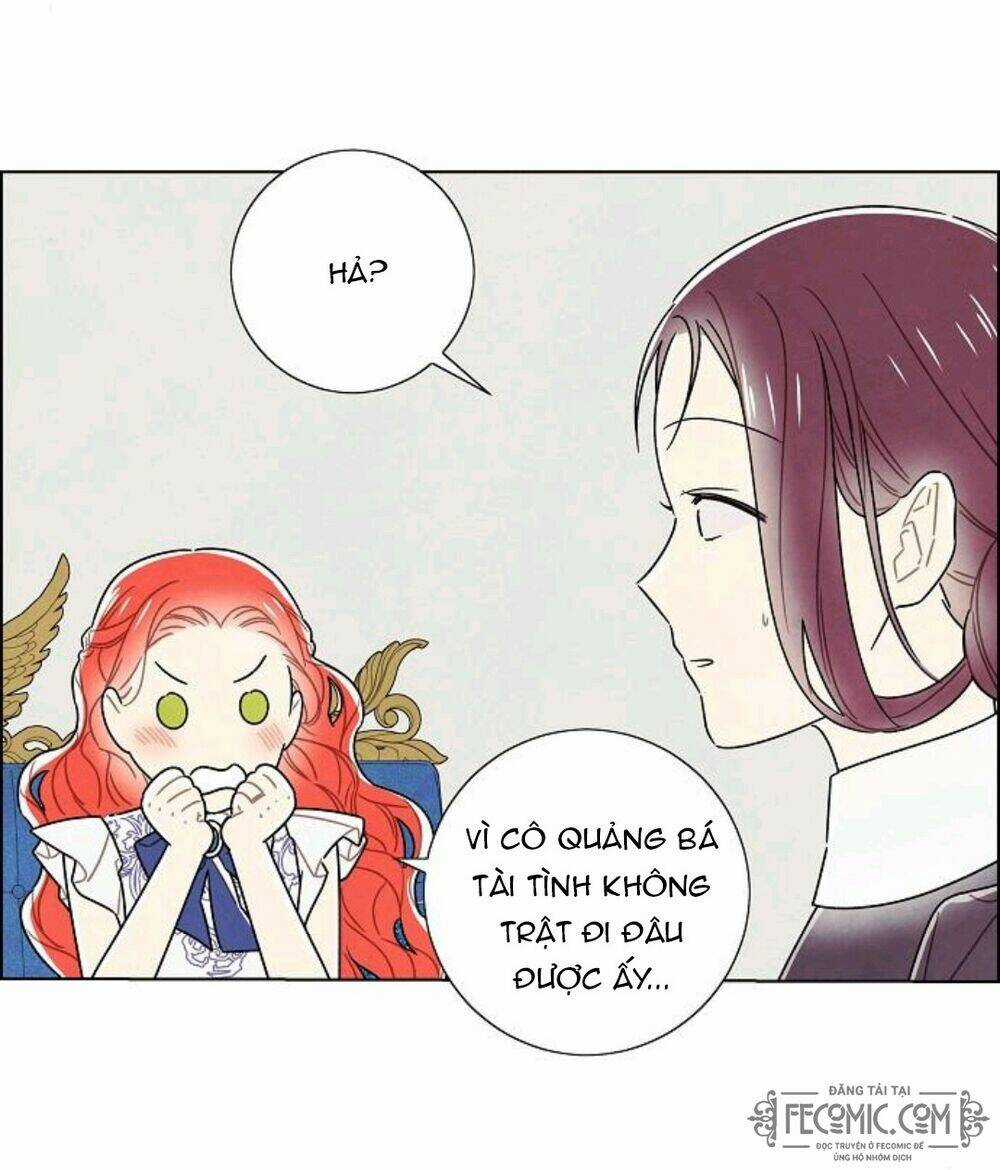 Tôi Đã Cướp Mất Đêm Đầu Tiên Của Nam Chính Chapter 91 trang 29