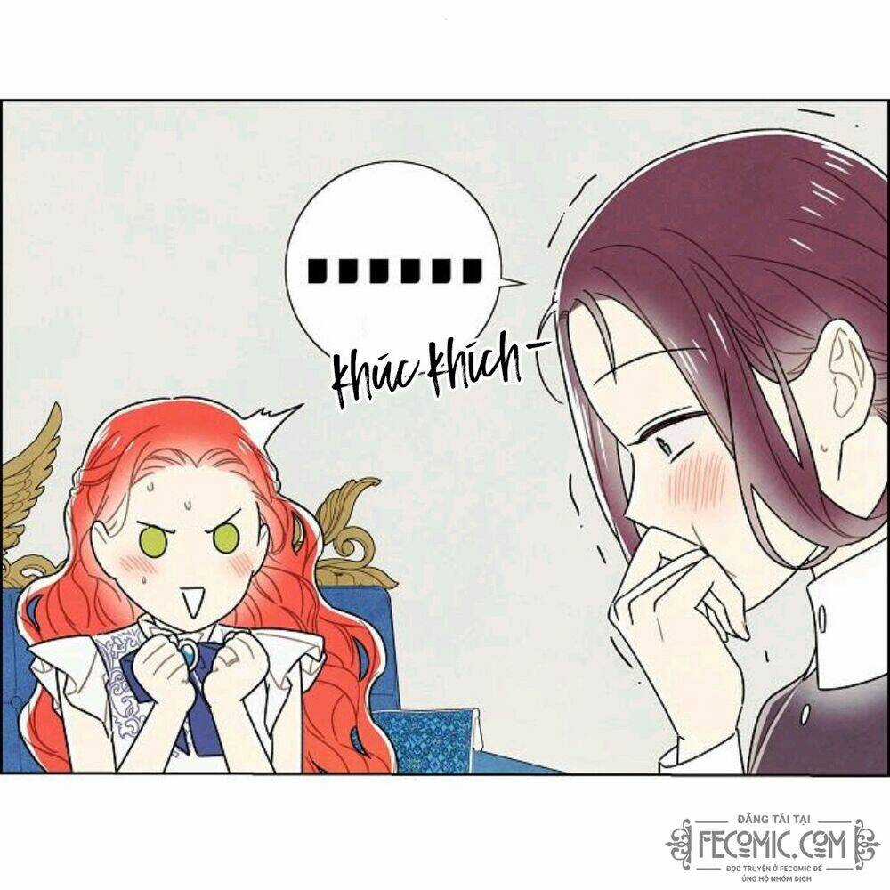 Tôi Đã Cướp Mất Đêm Đầu Tiên Của Nam Chính Chapter 91 trang 30