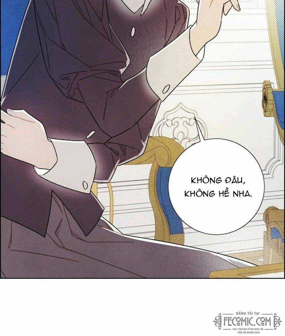 Tôi Đã Cướp Mất Đêm Đầu Tiên Của Nam Chính Chapter 91 trang 32