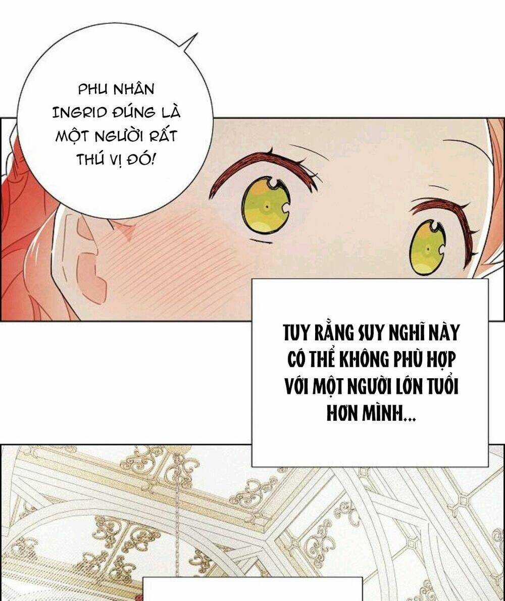 Tôi Đã Cướp Mất Đêm Đầu Tiên Của Nam Chính Chapter 91 trang 33