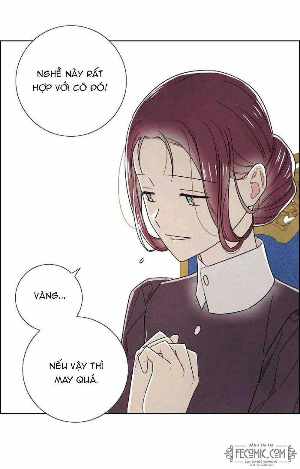 Tôi Đã Cướp Mất Đêm Đầu Tiên Của Nam Chính Chapter 91 trang 36