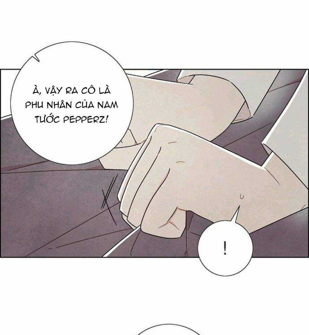 Tôi Đã Cướp Mất Đêm Đầu Tiên Của Nam Chính Chapter 91 trang 39