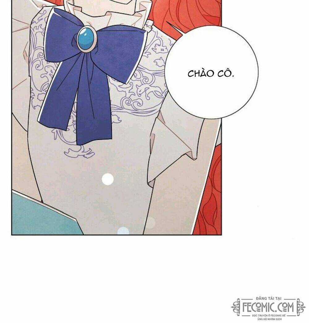 Tôi Đã Cướp Mất Đêm Đầu Tiên Của Nam Chính Chapter 91 trang 4