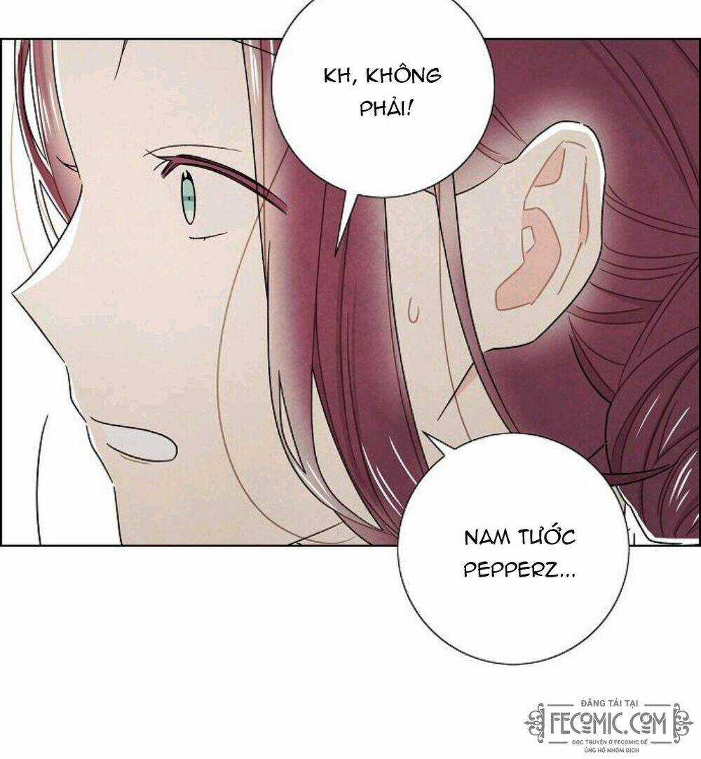 Tôi Đã Cướp Mất Đêm Đầu Tiên Của Nam Chính Chapter 91 trang 40